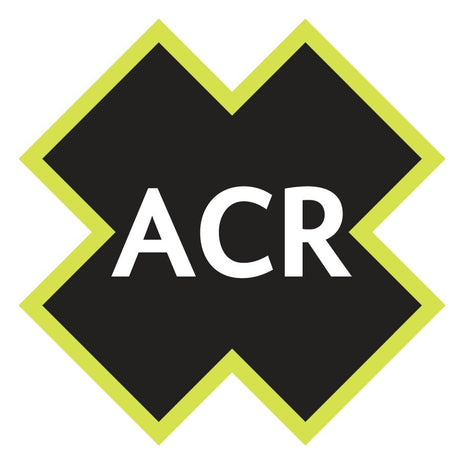 ACR company logo