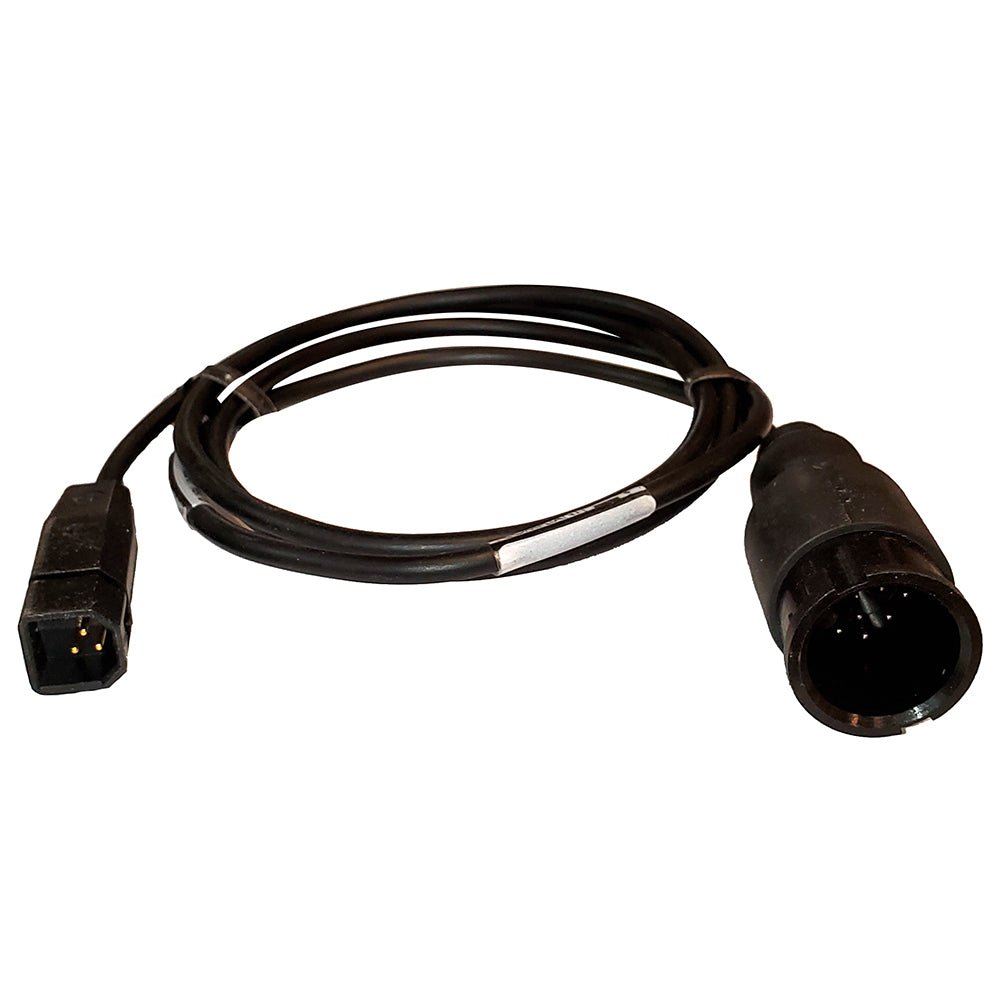 Airmar Humminbird 9 - Pin Mix Match Chirp Cable - 1M - Life Raft Professionals