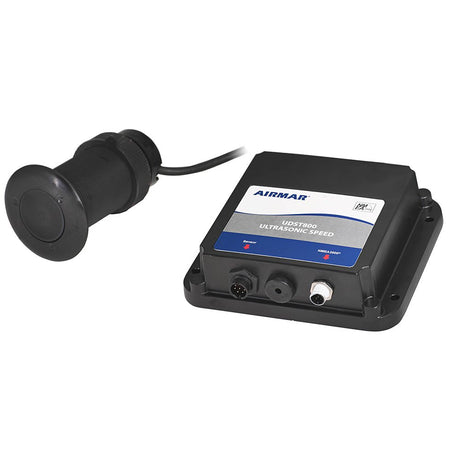 Airmar UDST800P - N2 Ultrasonic Smart Sensor - N2K - Life Raft Professionals