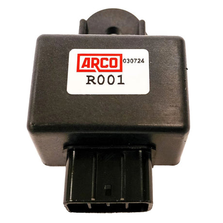 ARCO Marine Relay Assembly f/Yamaha Outboard Engines - Life Raft Professionals