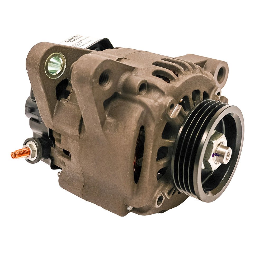 ARCO Marine Replacement Alternator f/Mercury Engines - 135 150 HP - Life Raft Professionals