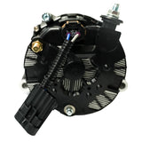 ARCO Marine Zeus 24V 4kW Low Turn On (LTO) 3.15 Alternator w/Isolated Ground - Life Raft Professionals