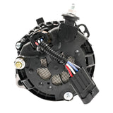 ARCO Marine Zeus 24V 4kW Low Turn On (LTO) Vortec Alternator w/Isolated Ground - Life Raft Professionals