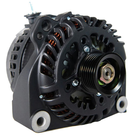 ARCO Marine Zeus 24V 4kW Low Turn On (LTO) Vortec Alternator w/Isolated Ground - Life Raft Professionals