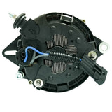 ARCO Marine Zeus 24V 7kW 1" - 2" Single Foot Alternator w/Isolated Ground - Life Raft Professionals