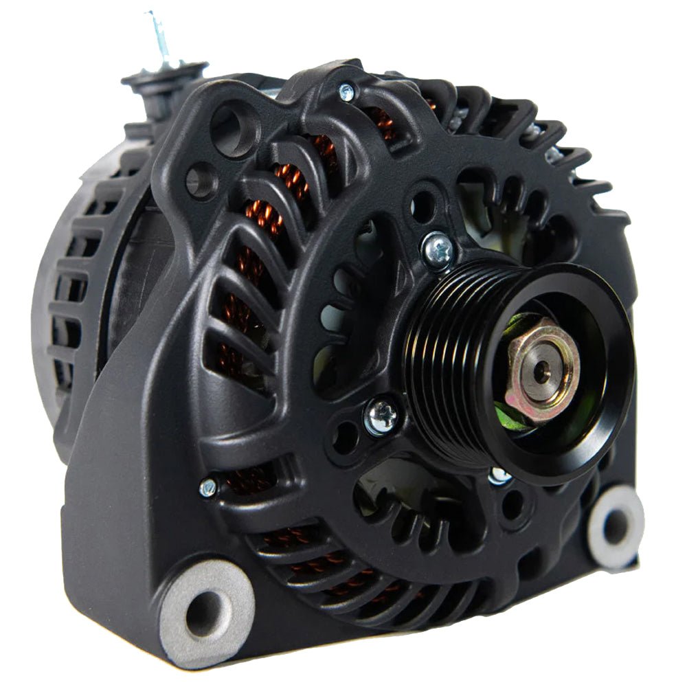 ARCO Marine Zeus 24V 7kW Vortec Alternator w/Isolated Ground - Life Raft Professionals