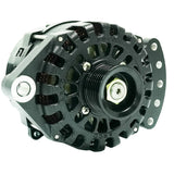 ARCO Marine Zeus A225S 1" - 2" Single Foot Alternator w/Isolated Ground Terminal Block - Life Raft Professionals