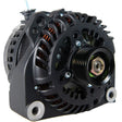 ARCO Marine Zeus A225S Vortec Alternator w/Regulator - Life Raft Professionals