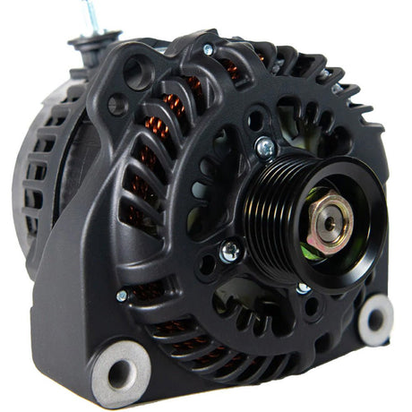 ARCO Marine Zeus A225S Vortec Alternator w/Terminal Block - Life Raft Professionals