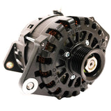 ARCO Marine Zeus A275L 1"-2" Single Foot Alternator w/Regulator - Life Raft Professionals