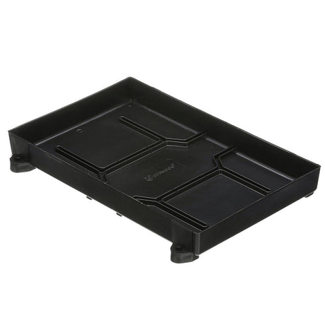 Attwood Group 24 Battery Tray w/Straps - Life Raft Professionals