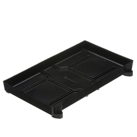 Attwood Group 27 Battery Tray w/Straps - Life Raft Professionals