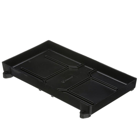 Attwood Group 27 Battery Tray w/Straps - Life Raft Professionals