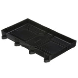 Attwood Group 29/31 Battery Tray w/Straps - Life Raft Professionals