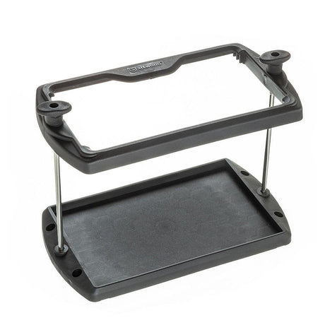 Attwood Heavy Duty Group 24 Battery Tray - Life Raft Professionals