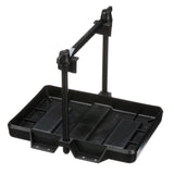 Attwood Low Profile Group 24 Adjustable Battery Tray - Life Raft Professionals