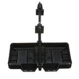 Attwood Low Profile Group 24 Adjustable Battery Tray - Life Raft Professionals