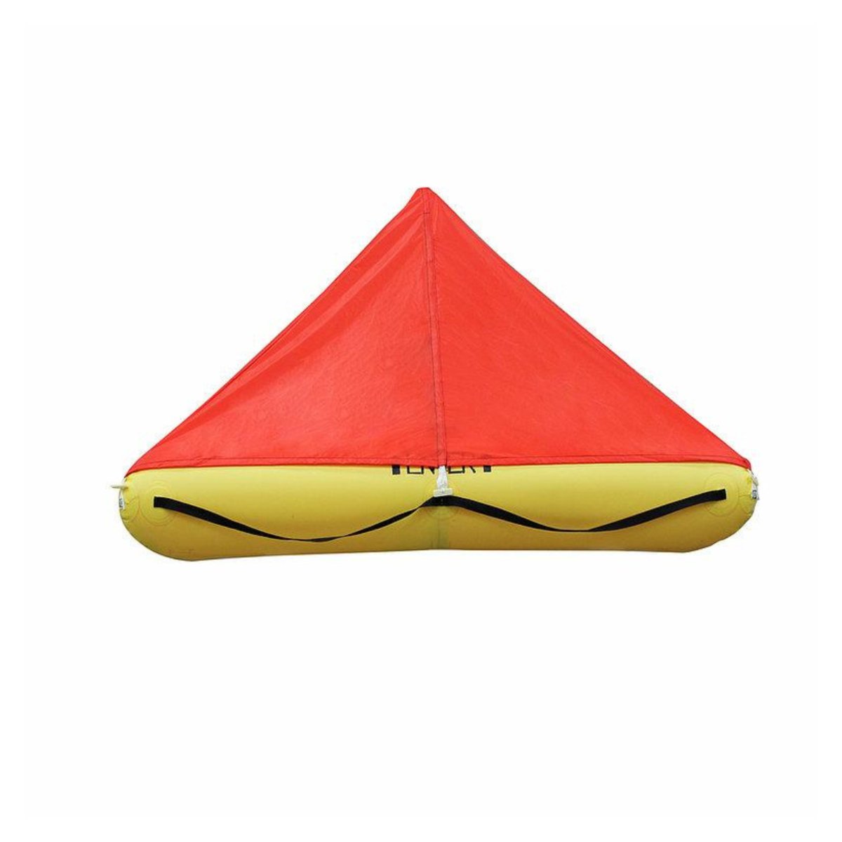 AVI Survival Life Raft, 4-8 Person FAA TSO-C70a – Type II - Life Raft Professionals