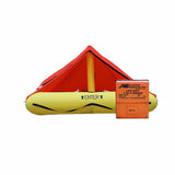 Aviation Part 91 Rental Life Raft for 4 Person - Life Raft Professionals