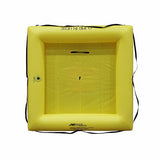 Aviation Part 91 Rental Life Raft for 4 Person - Life Raft Professionals