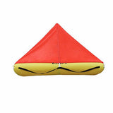 Aviation Part 91 Rental Life Raft for 4 Person - Life Raft Professionals