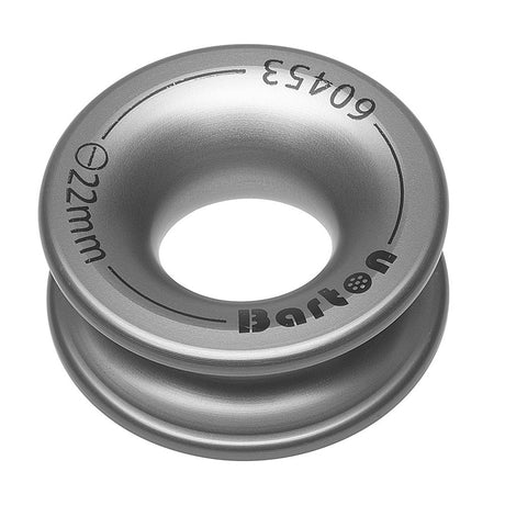 Barton Marine High Load Eye 22mm Bore - Life Raft Professionals