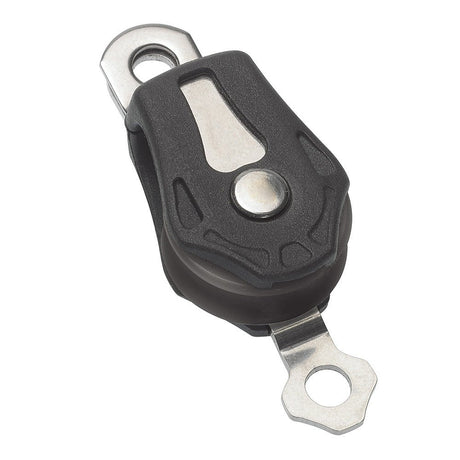 Barton Marine Size 0 20mm Plain Bearing Pulley Block Cheek - Life Raft Professionals