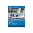 Basic Keelboat, 4th edition - Life Raft Professionals