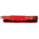 Bluestorm Cirro 16 Manual Inflatable Belt Pack - Nitro Red - Life Raft Professionals