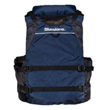 Bluestorm Classic Adult Fishing Life Jacket - Deep Blue - L/XL - Life Raft Professionals