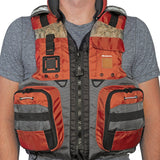 Bluestorm Classic Adult Fishing Life Jacket - Legendary Copper - 2XL/3XL - Life Raft Professionals