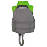 Bluestorm Classic Child Fishing Life Jacket - Hi-Vis - Life Raft Professionals