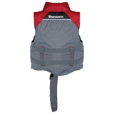 Bluestorm Classic Child Fishing Life Jacket - Nitro Red - Life Raft Professionals