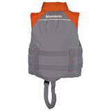 Bluestorm Classic Child Fishing Life Jacket - Optic Orange - Life Raft Professionals