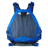 Bluestorm Kinetic Kayak Fishing Vest - Deep Blue - 2XL/3XL - Life Raft Professionals