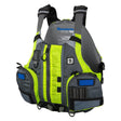 Bluestorm Kinetic Kayak Fishing Vest - Hi - Vis - 2XL/3XL - Life Raft Professionals