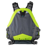 Bluestorm Kinetic Kayak Fishing Vest - Hi-Vis - L/XL - Life Raft Professionals