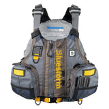 Bluestorm Kinetic Kayak Fishing Vest - Legendary Taupe - 2XL/3XL - Life Raft Professionals