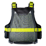 Bluestorm Motive Kayak Fishing Vest - Hi-Vis - S/M - Life Raft Professionals