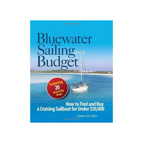 Bluewater Sailing on a Budget - Life Raft Professionals