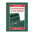 Canvas Work and Sail Repair - Life Raft Professionals