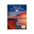 CCA Cruising Guide to The Gulf of St. Lawrence - Life Raft Professionals