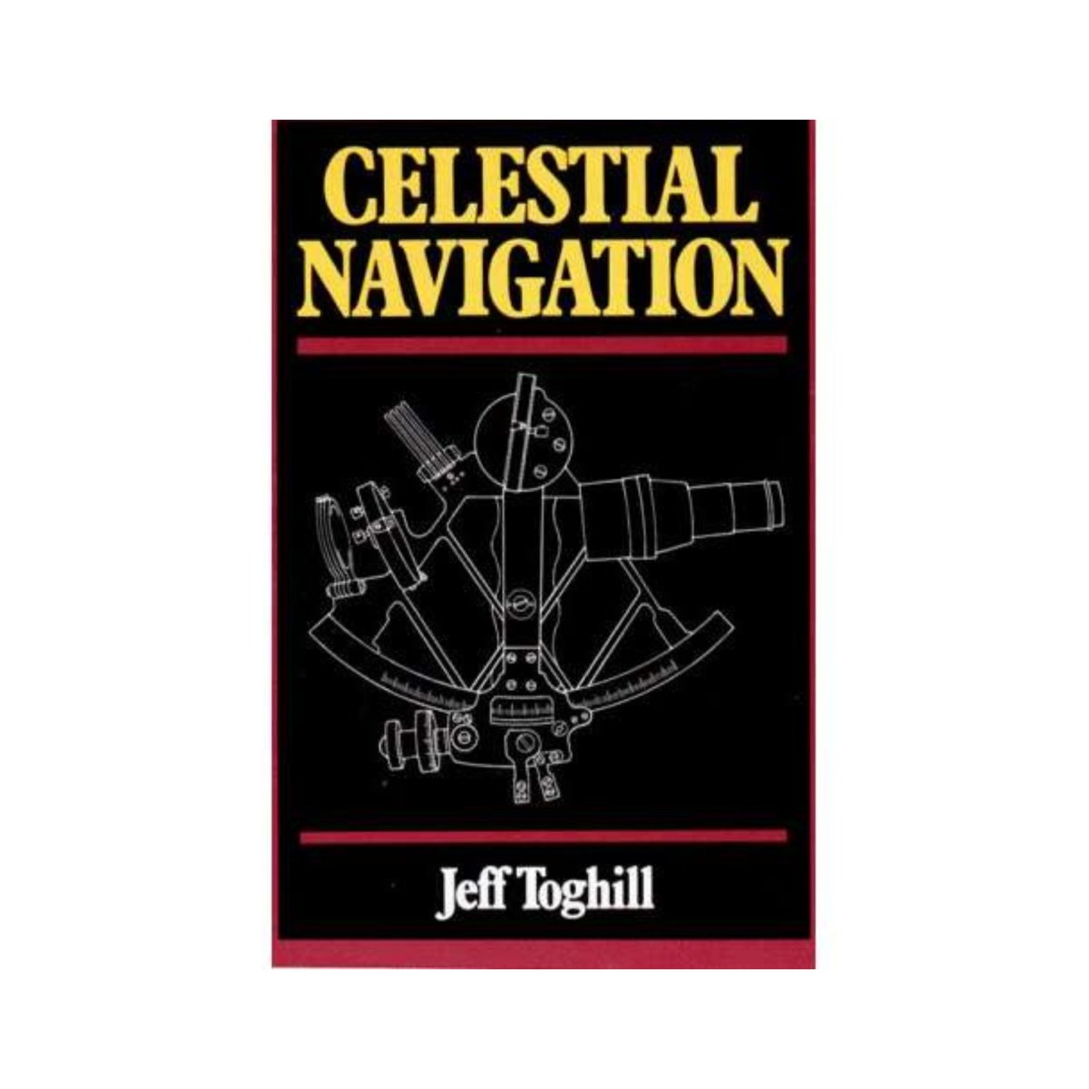 Celestial Navigation - Life Raft Professionals