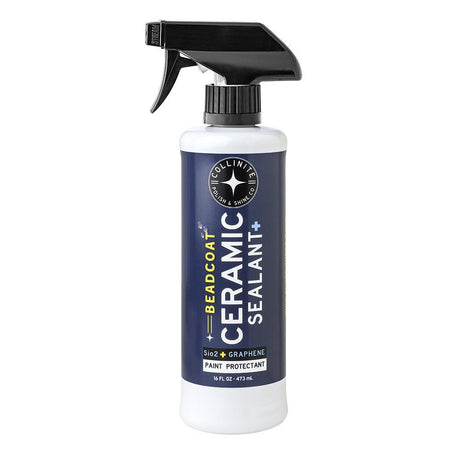 Collinite Beadcoat Ceramic Sealant Sio2 + Graphene Paint Protectant - 16oz - Life Raft Professionals