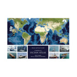 Cornell's Ocean Atlas 3rd Edition - Life Raft Professionals