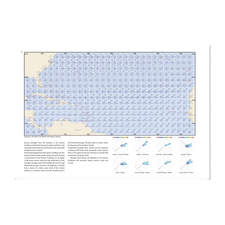 Cornell's Ocean Atlas 3rd Edition - Life Raft Professionals