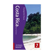 Costa Rica Focus Guide - Life Raft Professionals