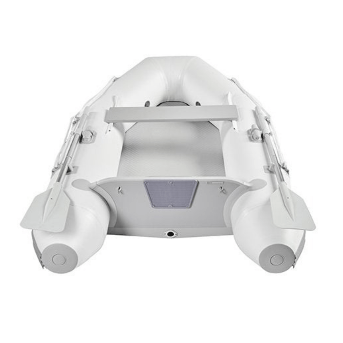 Crewsaver Air Deck 200 Packable Inflatable Boat - Life Raft Professionals