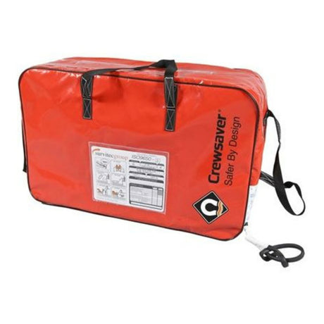 Crewsaver Recreational Coastal Life Raft, 4 - 8 Person - Life Raft Professionals