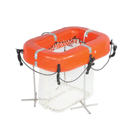 Datrex Life Floats for 6 and 12 Persons - Life Raft Professionals